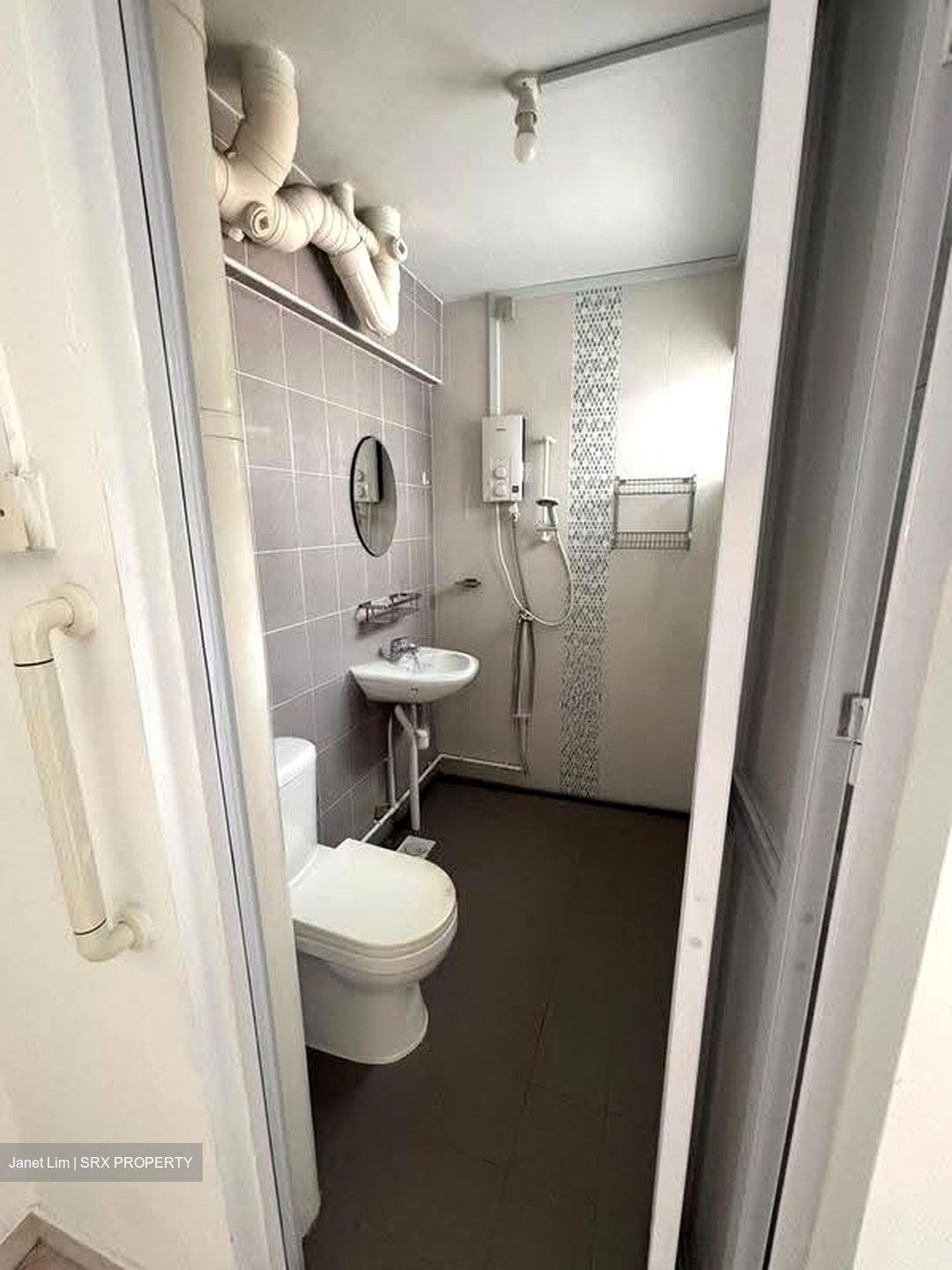 Blk 824 Woodlands Street 81 (Woodlands), HDB 4 Rooms #617048341